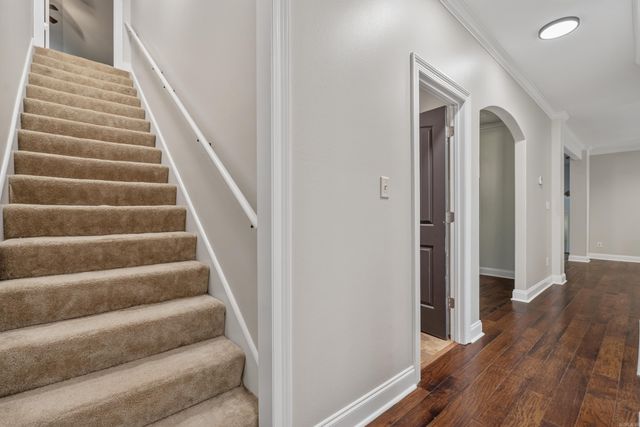137 Enchanted Cove, Hot Springs, AR 71901