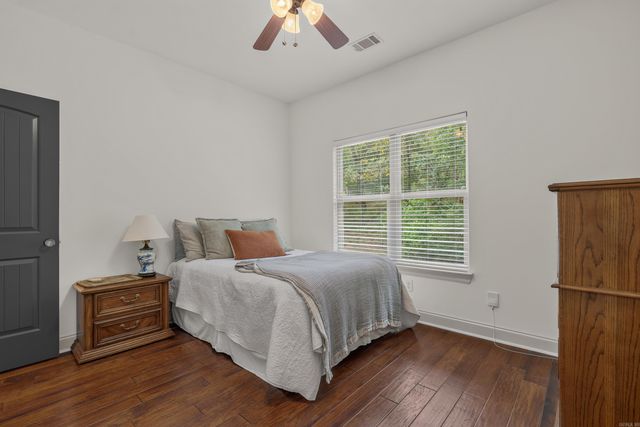 137 Enchanted Cove, Hot Springs, AR 71901