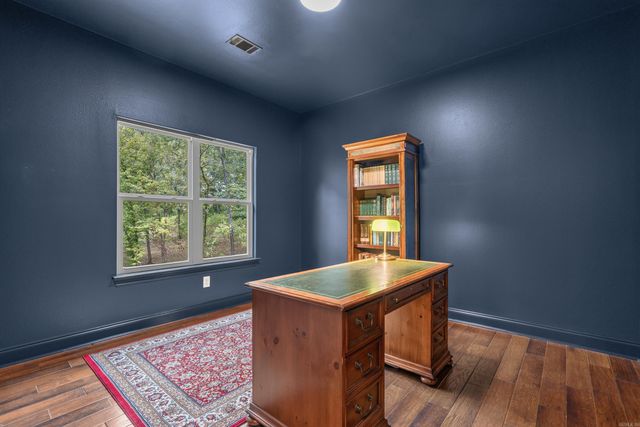 137 Enchanted Cove, Hot Springs, AR 71901