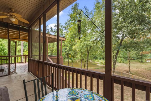 137 Enchanted Cove, Hot Springs, AR 71901