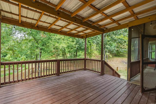 137 Enchanted Cove, Hot Springs, AR 71901
