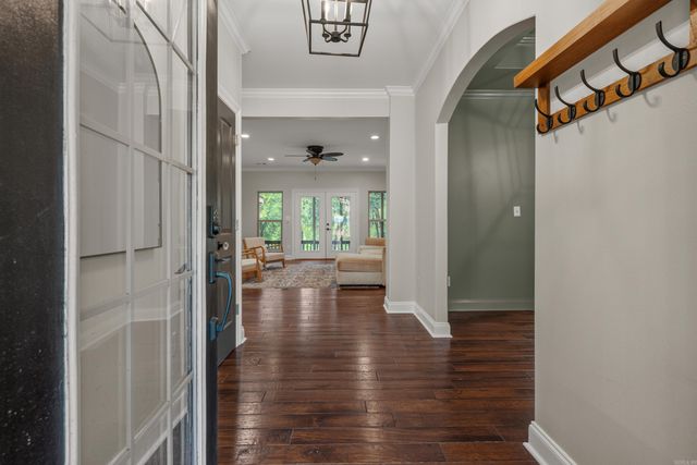 137 Enchanted Cove, Hot Springs, AR 71901