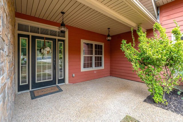 137 Enchanted Cove, Hot Springs, AR 71901