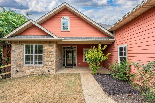 137 Enchanted Cove, Hot Springs, AR 71901
