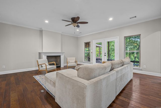137 Enchanted Cove, Hot Springs, AR 71901