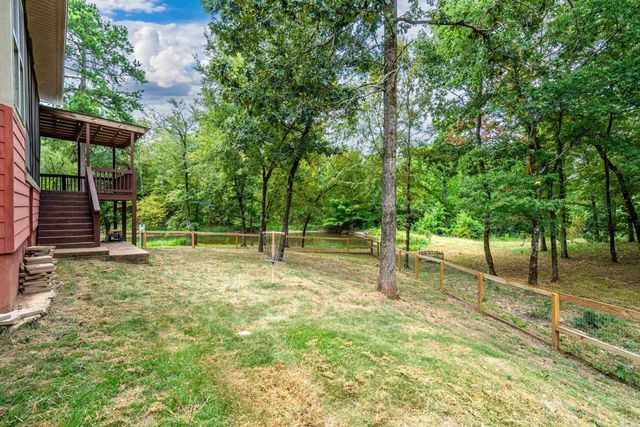137 Enchanted Cove, Hot Springs, AR 71901