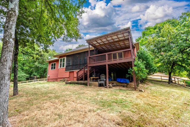 137 Enchanted Cove, Hot Springs, AR 71901