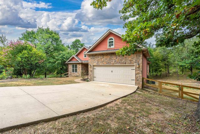 137 Enchanted Cove, Hot Springs, AR 71901