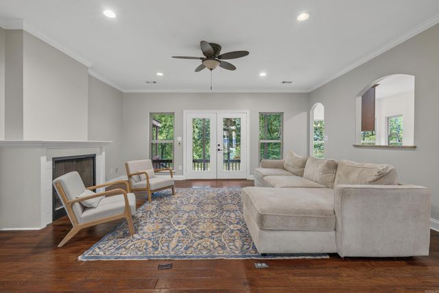 137 Enchanted Cove, Hot Springs, AR 71901