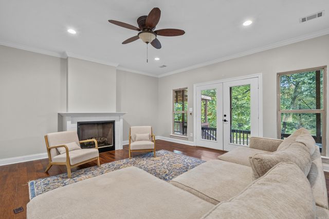 137 Enchanted Cove, Hot Springs, AR 71901