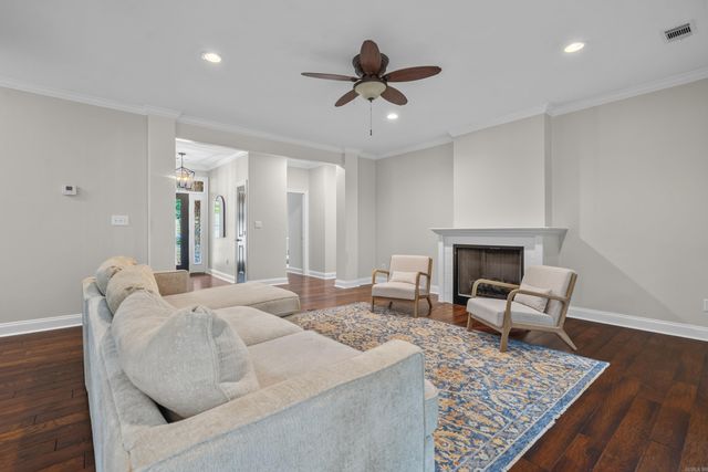 137 Enchanted Cove, Hot Springs, AR 71901