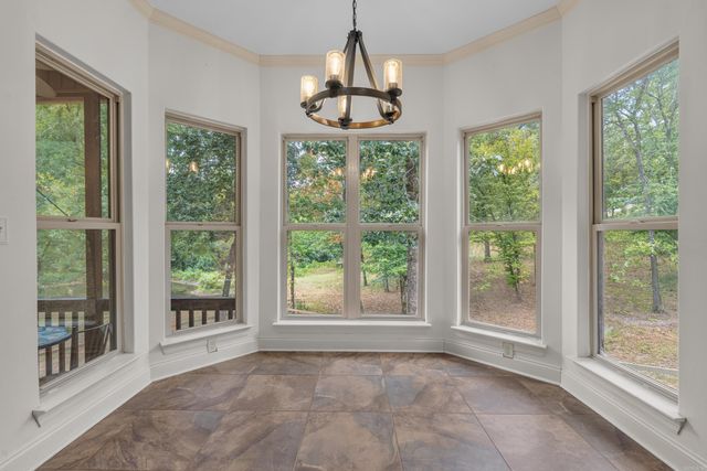 137 Enchanted Cove, Hot Springs, AR 71901