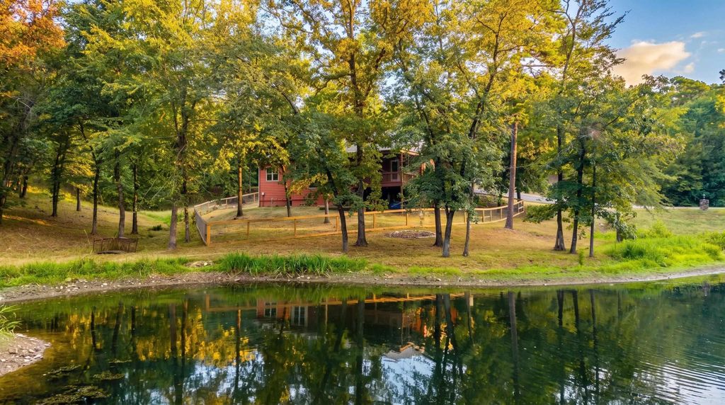 137 Enchanted Cove, Hot Springs, AR 71901