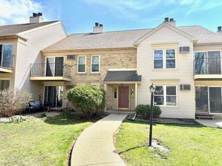 6710 Park Ridge Drive #C, Madison, WI 53719