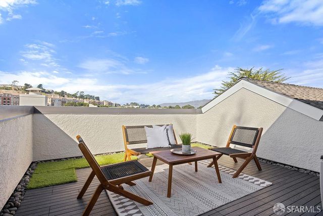 1 Appian Way 708-1, South San Francisco, CA 94080