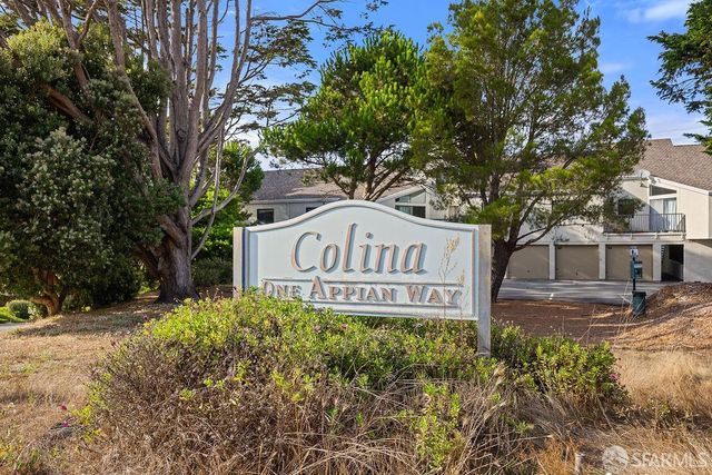 1 Appian Way 708-1, South San Francisco, CA 94080