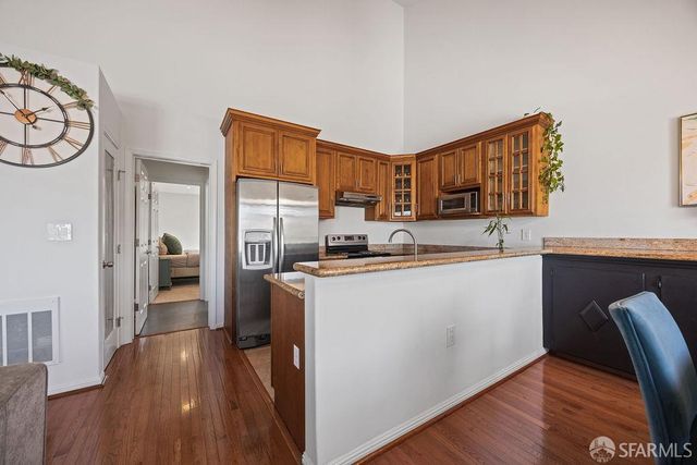 1 Appian Way 708-1, South San Francisco, CA 94080