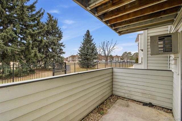 10150 E Virginia Avenue 106, Denver, CO 80247