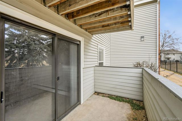 10150 E Virginia Avenue 106, Denver, CO 80247