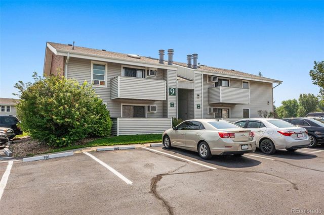 10150 E Virginia Avenue 106, Denver, CO 80247