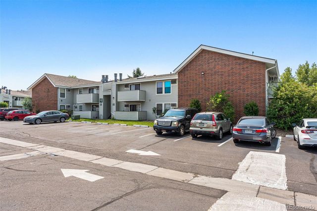 10150 E Virginia Avenue 106, Denver, CO 80247