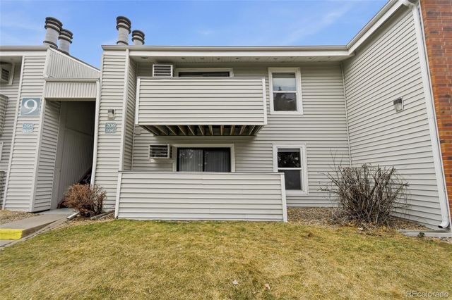 10150 E Virginia Avenue 106, Denver, CO 80247