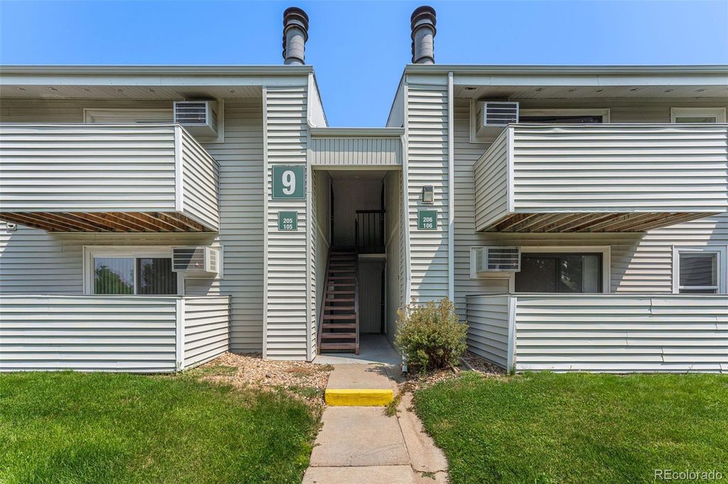 10150 E Virginia Avenue 106, Denver, CO 80247