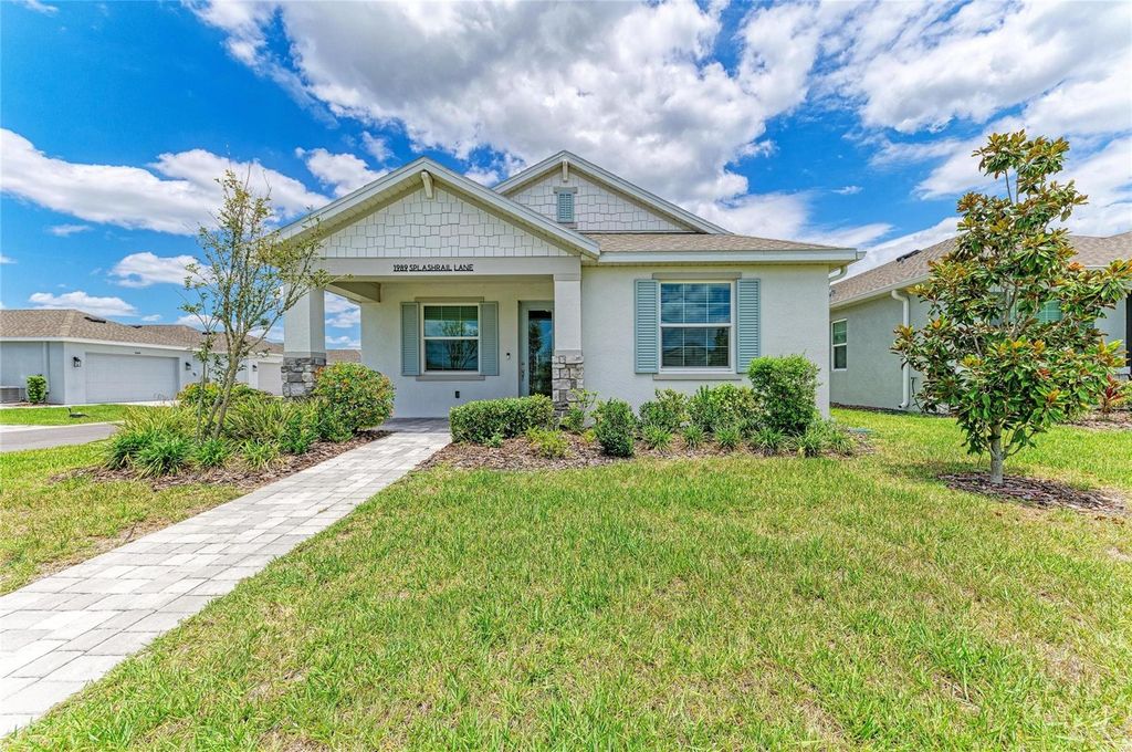 1989 SPLASHRAIL LANE, Sarasota, FL 34240