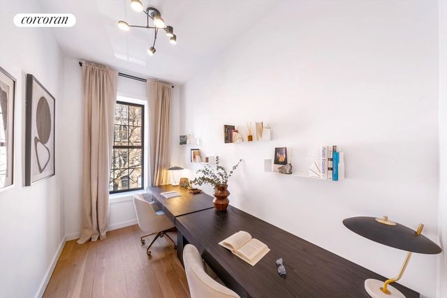 162 W 136TH Street, New York City, NY 10030
