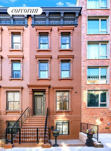 162 W 136TH Street, New York City, NY 10030