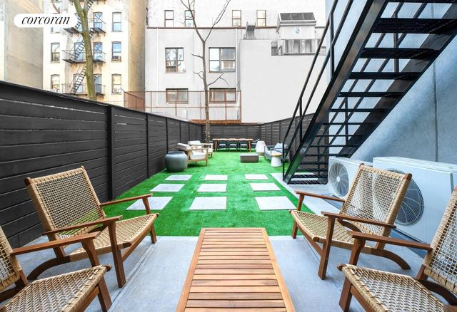162 W 136TH Street, New York City, NY 10030