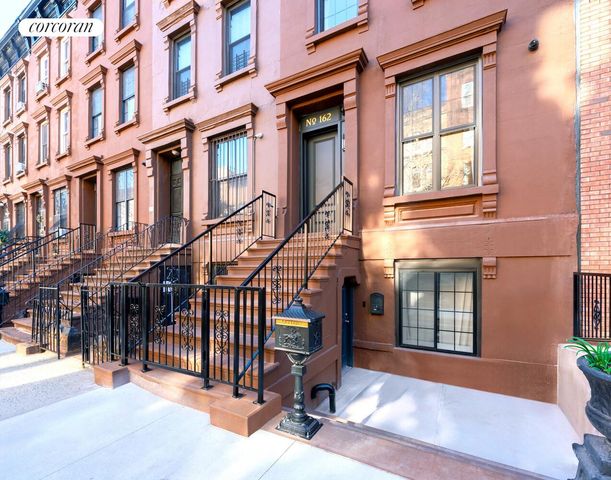 162 W 136TH Street, New York City, NY 10030