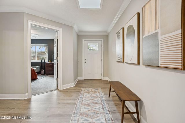 8237 CROSSWIND Road, Jacksonville, FL 32244