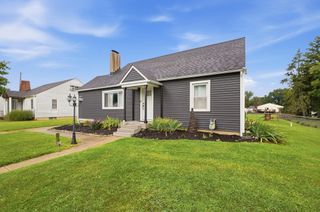 39 Oaksmere Road 39 Oaksmere Road, Springfield, OH 45503