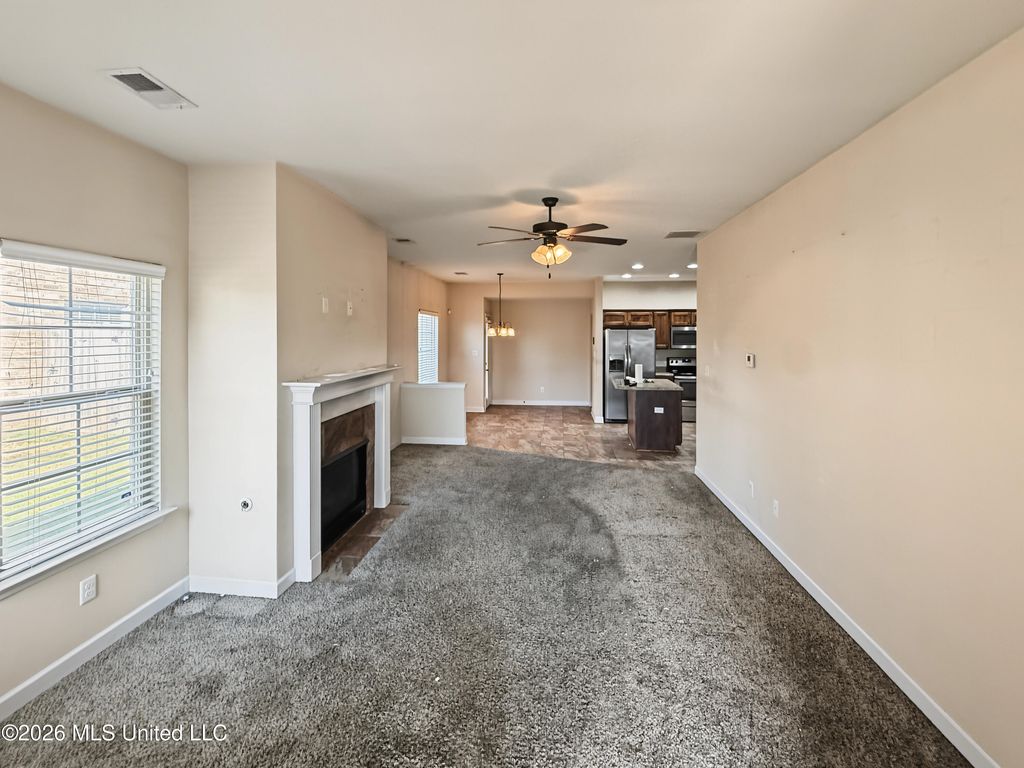 7874 Sycamore Drive, Southaven, MS 38671 — photo 2
