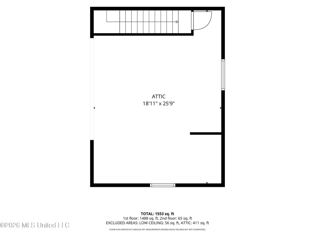 7874 Sycamore Drive, Southaven, MS 38671 — photo 3