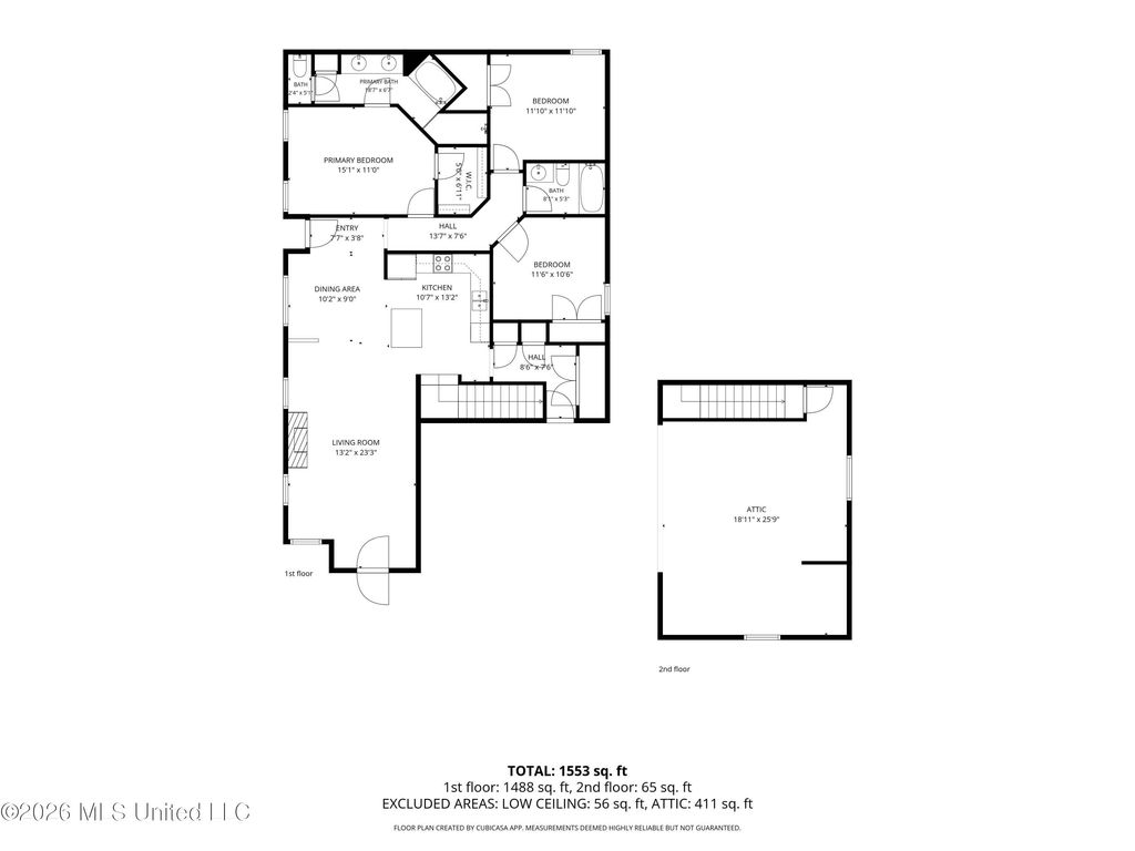 7874 Sycamore Drive, Southaven, MS 38671 — photo 4