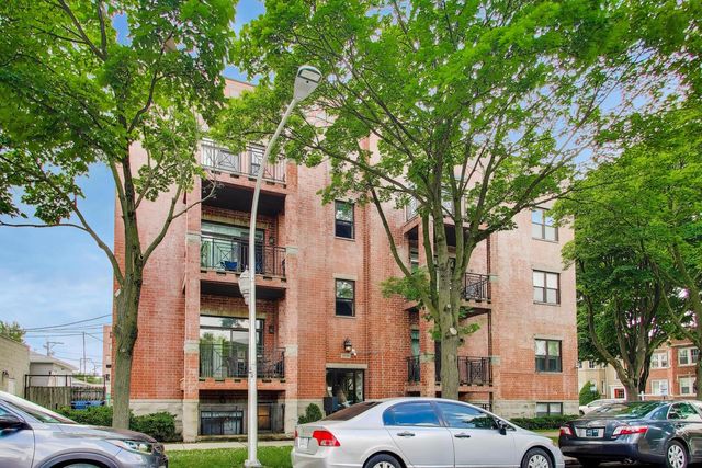 2551 W Arthur Avenue 1W, Chicago, IL 60645