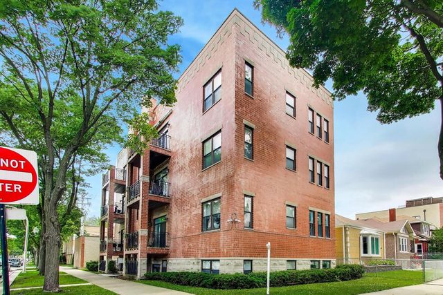 2551 W Arthur Avenue 1W, Chicago, IL 60645