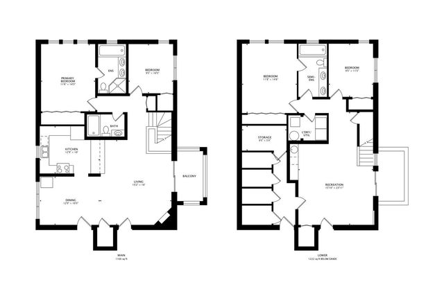 2551 W Arthur Avenue 1W, Chicago, IL 60645