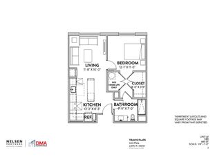 5310 Helen ST #1BR, Austin, TX 78751