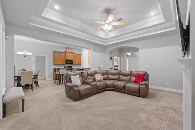 4676 Lovegrass Lane, Crestview, FL 32539