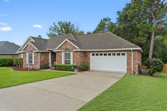 4676 Lovegrass Lane, Crestview, FL 32539