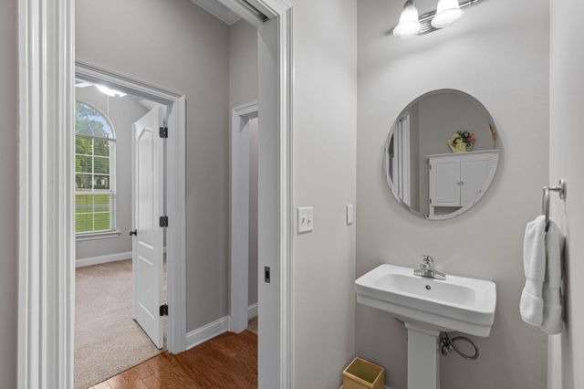 4676 Lovegrass Lane, Crestview, FL 32539