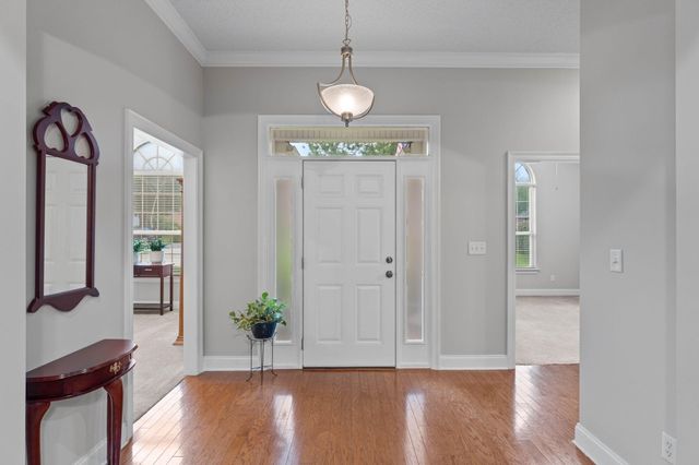 4676 Lovegrass Lane, Crestview, FL 32539