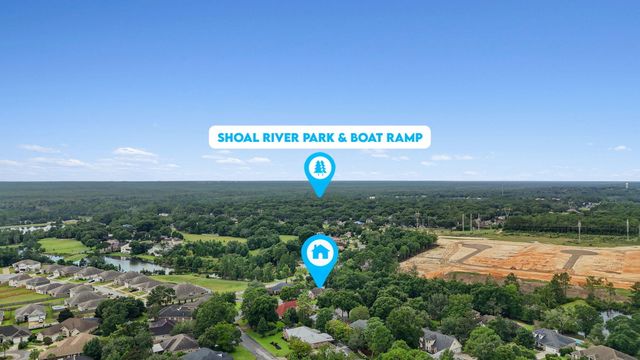 4676 Lovegrass Lane, Crestview, FL 32539