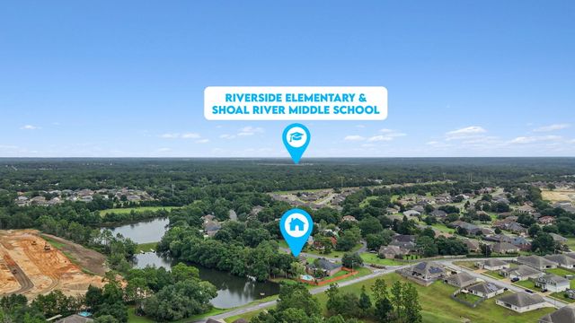 4676 Lovegrass Lane, Crestview, FL 32539