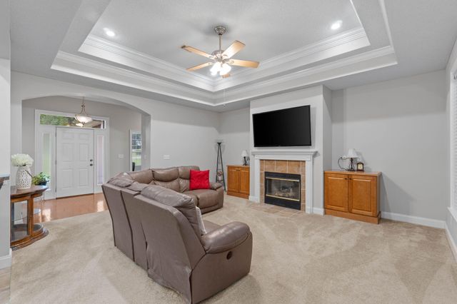 4676 Lovegrass Lane, Crestview, FL 32539