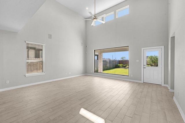 5007 Canyon Grove Drive, Katy, TX 77493