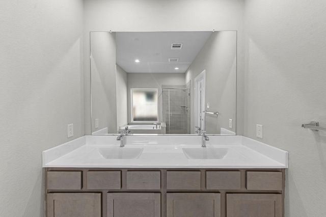 5007 Canyon Grove Drive, Katy, TX 77493